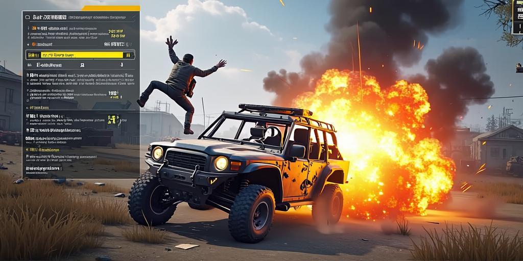 和平精英辅助【UN】