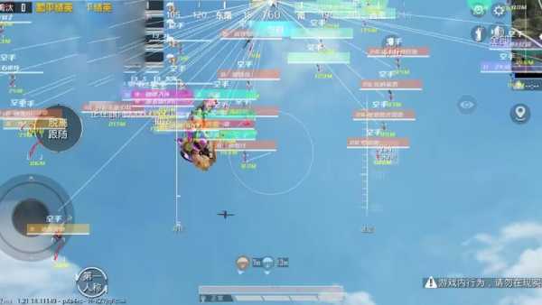 和平精英外挂【狩猎者一体直装V3.9稳定版】防猎鹰巡查 内置防封 载具显示 距离显示 空投显示 可自由调节压枪力度 自瞄力度